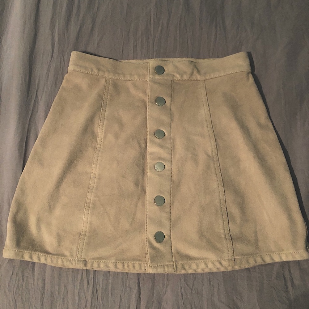 Urban Outfitters skirt